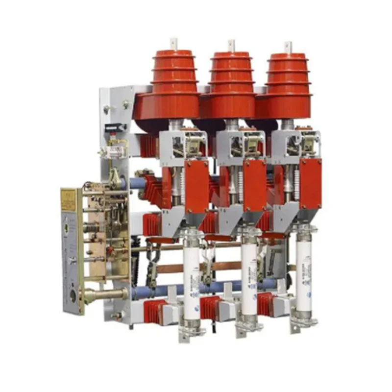 როგორ ფართოვდება Load Break Switch Market ქსელის მოდერნიზაციის ინიციატივებით