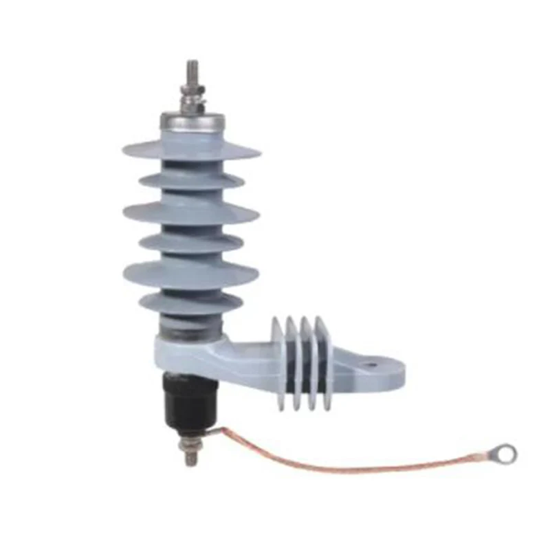 3kv-36kv თუთიის ოქსიდის ელვის დამჭერი