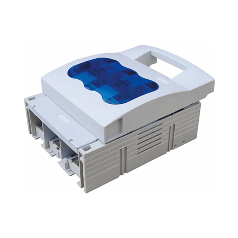 HR17B დაუკრავენ გადამრთველის გათიშვა